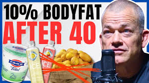 Jocko Willink's Non-Negotiables for Losing Fat and Building Muscle Over Age  40