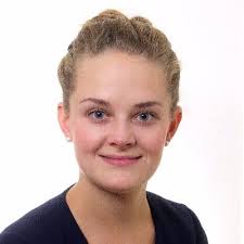 Svea Meyer (@sveamey)