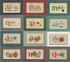 5 out of 5 stars. 200 Cross Stitch Monthly Ideas Cross Stitch Stitch Cross Stitch Patterns