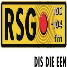 Rsg Radio Sonder Grense South Africa Online