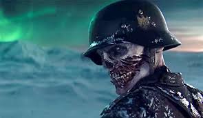 Disponible para alquilar o comprar. Llegan Tres Nuevos Mapas Al Modo Zombi De Call Of Duty Wwii