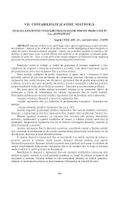 Practic de aici se porneste pentru introducerea si stabilirea amortizarilor pentru noile mijloace fixe ce intra in firma. Pdf Fond Fixe Tanya Gutul Academia Edu