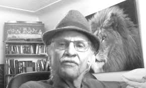 minister" Edward Jay Robin Belanger. This image is typical of...