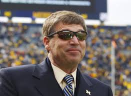 Time To Deal Dave Brandon Out