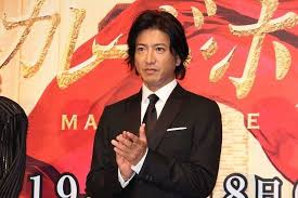 木村拓哉 長澤まさみ共演 マスカレード ホテル で挑んだ 4つの初 映画ニュース 映画 com マスカレード 映画 拓哉