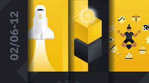 Yet, the market has a highly volatile nature, and the cryptocurrency prices can change dramatically within the next few months. Binance Weekly Report New Heights For Btc Bnb Binance Blog