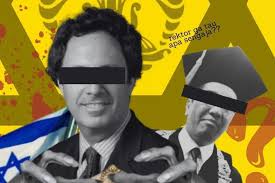 Universitas Indonesia Undang Peter Berkowitz, Kampus Kuning Depok Dihujani  Kritik karena Isu Pro-Israel