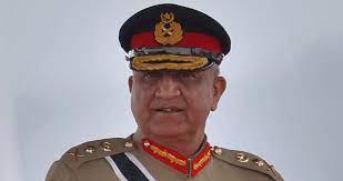 The chief of staff of japan's kwantung army was lieutenant general hikosaburo hata from april 7, 1945 to august 11, 1945. Time To Bury The Past Pakistan Army Chief Tells India Arab News