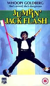 Whoopi goldberg, vyto ruginis, jeroen krabbé and others. Watch Jumpin Jack Flash On Netflix Today Netflixmovies Com