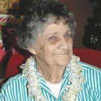 Mary Houghtaling Obituary