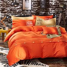 4.8 out of 5 stars, based on 6 reviews 6 ratings current price $100.99 $ 100. Pure Cotton Solid Color Comforter Bedding Sets Botton Plain Orange Pink Red Bed Linen Bedspread Duvet Cover Set Queen King Size Duvet Cover Set Queen Red Bed Linensduvet Cover Set Aliexpress
