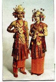 Maybe you would like to learn more about one of these? Pakaian Tradisional Palembang Sumatera Selatan Pakaian Tradisional Pakaian