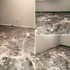 Metallic Marble Epoxy Speakman Coatings Overland Park Ks Epoxy Floor Epoxy Flooring