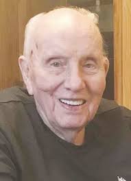 Brodie Simmons celebrates 98th birthday with family