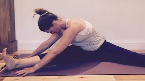 10 Yin Yoga Poses For Clarity This Fall Yin Yoga Yin Yoga Poses Yoga Poses