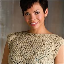 Pamono pattern by Jill Wright