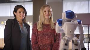 The World S First Watson Enabled Hotel Concierge Robot Ibm Watson