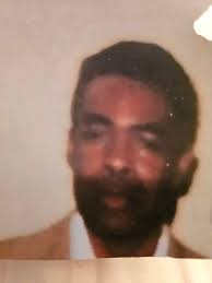 This is my great grandad, was wondering if anyone can help me by making it  clearer please. I never new him.