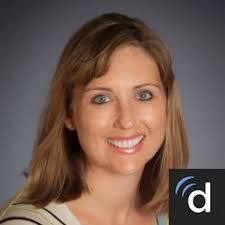 Dr. Colleen F. Kelley, MD