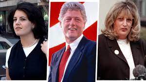 President in over a century. Impeachment American Crime Story Everything To Know About The True Crime Drama Entertainment Tonight