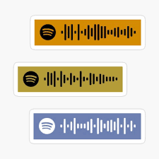 Inspiring images sunglasses, svt, kpop and seventeen #6056357. Good To Me Fearless Change Up Spotify Codes Sticker Stickers Printable Stickers Sticker Set