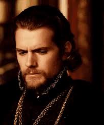 Charles Brandon The Tudors GIF