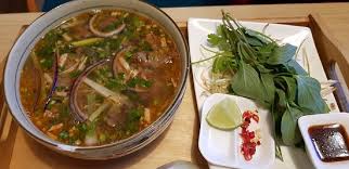 Xin Chao Vietnamese Restaurant Bild Fran Xin Chao Wien Tripadvisor