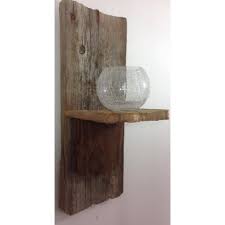 Si vous êtes intéressé et que vous aimez faire entrer un peu de nature dans votre chez vous, je vous conseille d'ajouter cet élément ! Applique En Bois Flotte A Suspendre Ambiance Cocooning Assure