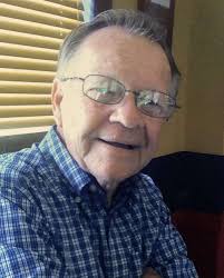 Richard “Dick” Eugene Rankin