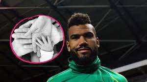 Eric choupo moting had a moment during sunday's match between psg and strasbourg where he missed what could've been a. Fc Bayern Star Choupo Moting Ist Heimlich Papa Geworden Promiflash De