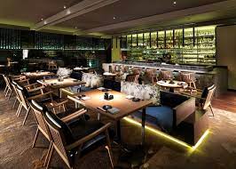 tatsu japanese cuisine restaurant by blu water studio kuala lumpur japanese restaurant bar design restaurant restaurant