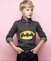 45 Boys Haircut Ideas For Your Little Superhero Menhairstylist Com Boys Haircuts Boy Hairstyles Cool Boys Haircuts