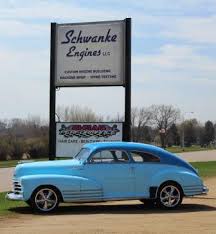 Image result for Ensign Blue 1947 Chevrolet