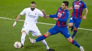 No mesmo dia, o eibar recebe. Eibar 1 Real Madrid 3 Resumen Resultado Y Goles Laliga Santander As Com