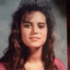 Misty Rose Gregory (1980-2005)