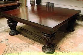 Find square coffee tables in coffee tables | buy or sell coffee tables, ottomans, poufs, side tables & more in ontario. Square Mahogany Coffee Tables By Mahogany Tables Inc Mahogany Coffee Table Large Square Coffee Table Coffee Table Square