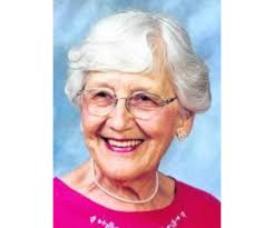 Doris Neff Obituary (1924