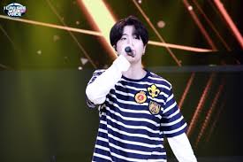 I can see your voice. I Can See Your Voice Got7 Choi Youngjae