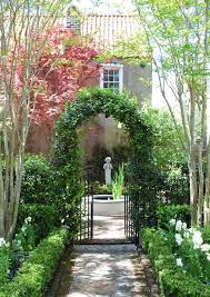 Beautiful Charleston Gardens Cottage Garden English Cottage Garden