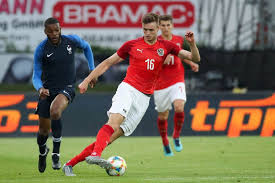 The forward made his presence known rather quickly converting off of a. Vfb Stuttgart Gute Karten Bei Sasa Kalajdzic