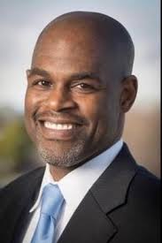 Sacramento County's Chief Probation Officer, Marlon Yarber, discusses his  department's goal of achieving positive change