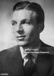 42 Richard C Hottelet Photos & High Res Pictures