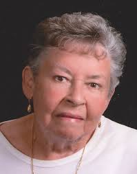 Obituary information for Dora May Hoyle