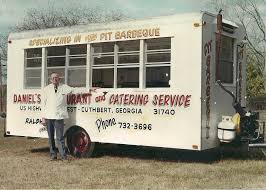 You're Probably from Cuthbert, GA if you . . . .