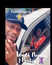 Be apart of my experience bringing my mother to America for the first time.  Thx for watching & sharing my life time achievement. , #jamaica #dancehall  #reggae #caribbean #music #kingston #jamaican ...