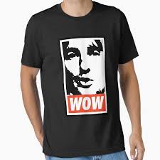Owen Wilson T-Shirts for Sale
