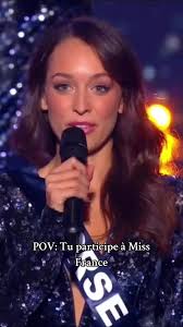 Moments Clés de Miss Corse 2024