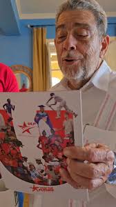 Ralph Gonsalves‎‏ ‏‎(@comraderalph)‎‏ ‏‎• Facebook‎‏