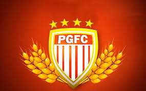 Image result for PGFC crest