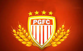 Image result for PGFC crest